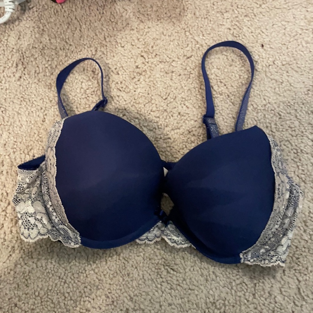 Victoria Secret Push Up Bra